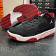 
Nike casual shoes men's shoes, new autumn sneakers, MAX AURA2 shock-cushioning mid-sponge basketball shoes CK6636-016 42.5
