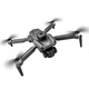 Beast Drone SG109Pro mit Bildschirm Fernbedienung der Luftfotografie High Definition Fernbedienung Flugzeug Flugzeug Quadcopter bürstenloser Kinder-Spielzeug Geschenkdrohne Einstiegsschildschafts-Fernbedienung Edition/HD-Luftfotografie/bürstenloser Motor Drei-Elektrik-Version [Zubehör Pack + Storage Pack + kostenlose Erneuerung]