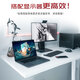 
Lenovo ThinkPad [P16V G1] Mobile design rendering 16-inch graphics [Mobile workstation] Laptop custom i7-13800H丨RTX2000Ada 32G memory丨2T solid state