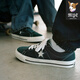 匡威（Converse）THISISNEVERTHAT:One:Star联名男子低帮休闲板鞋官方旗舰正品 A12052C【现货速发】 40