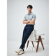 SANHEER [Estoric Gentleman] 120S long velvet cotton breathable hole-pull-pull-pull-pull-pull-pull-pull-pull-pull-pull-pull-pull-pull-pull-pull-pull-pull-pull-pull-pull-pull-pull-pull-pull-pull-pull-pull-pull-pull-pull-pull-pull-pul