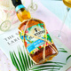 赤耳蔗园(Plantation)斐济岛屿朗姆酒加勒比朗姆酒进口洋酒莫吉托 * 700mL 1瓶