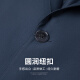 SHANSHAN杉杉【防晒西服男】冰丝凉感男士外套轻薄抗皱西装父亲节衣服礼物