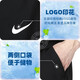 Nike (Nike) Suit para hombres 2025 Summer Sportswear Fashion Fashion Chaqueta tejida tejida tejida informal de pantalones largos FB7541-010+DM6627-010 S