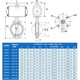 D671X Pneumatisches Schmetterlingsventil 304 Paar Klemmstahl aus Edelstahl explosionssicheres Wasserventil 50 65 80 100 150 200 250 DN40/50 (Ethylen-Propylen-Kleber + Kugel Schleifplatte)