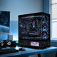 Intel Dragon Knight 14. Generation I7 14700KF/RTX 5070/32G/1T Black Myth Game Designer Desktop Computer Host Der gesamte Computer ist von 20% subventioniert