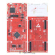LP-MSPM0G3519 Adecuado para 80MHz MSPM0G3519 Junta de Desarrollo de Lanzamiento de Lanzamiento LP-MSPM0G3519