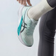 亚瑟士（asics）女鞋 2025春季新款HYPER SPEED 4运动鞋缓震透气马拉松训练跑步鞋 1012B677-400/建议拍大一码 37
