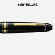 万宝龙（MONTBLANC）大班146系列镀金色钢笔M尖13661/132460礼物