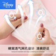 Disney Children’s Unterwäsche Girls Dreieck Baumwollshorts Shorts Kinder mittelgroße Kinder A-Klasse-Baumwoll-Sommer-Dünnstil ohne Arsch 751+753 Dreieck [bequem] 4 Stücke 170 m Größe Gewicht 15-25 Jin [Jin gleich 0,5 kg] Körper 85-100