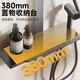 HUIDA constant temperature shower booster digital display set bathroom bathroom bathroom top spray large shower complete set DW727H