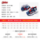 Disney pour enfants Chaussures Boys 'Toe Sandales Summer Sandales de plage extérieure Fashion DM1098A Navy 26