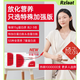 Shumeiji Neng Beef Colostrum Selenium-rich Enhanced Nutrition Powder 30 Bags/Box Rzlaat Immunoglobulin Nutrition Powder 2 Boxes