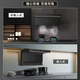 Haier Smart Home Range Hood Gas Stove Set 23 Cubic Cubic Household Large Suction Top-Side Double Three-Sucking Silent 7-Film Suction Exhaust Kitchen Self-Cleaning LeaderPL9721 PL9721Q
