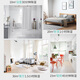 Parkoo dehumidificador hogar dehumidificador hogar pequeño sótano silencioso villa dormitorio dormitorio húmedo e artefacto higroscópico 22L/día yda-826e blanco