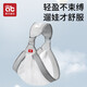 Aibedila Baby Holding Artefact befreit dem Handgürtel Neugeborenes Baby Front Baby Holding Baby aus einfaches Baby, das Baby horizontal Umarmung Perlenpulver - atmungsaktives Stil