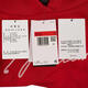 Nike Nike [大发发] Frauen als W J BRKLN FLC PO GFX Sweatshirt/Pull Over Shirt HJ0203-687 XS