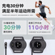 CYCPLUS fitness H1 heart rate band arm band sports optical heart rate monitoring arm band running fitness smart wear