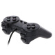 Controlador de juego COSPA PC Joystick Laptop FC Arcade Contra Emulador de dos jugadores Computadora USB Controlador Wired 701 Controlador 2 + Pack