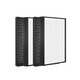 Yang Shengfu passt sich dem Hitachi Frischluftfilter an