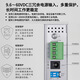 TPLINK industrial grade switch rail type TL-SF1005/SF1008/5 port 8 port 16 port wall mounting TL-SG2 TL-P12200A [4W industrial power adapter 12