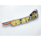 Applicable à la carte informatique de la machine à laver Haier XQB72-S12688 / XQB72-S12588 XQB70-Z12699 une garantie à cinq boutons pendant deux ans