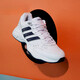Adidas/weiß atmungsaktive und leichte Herbst Herbst neue lässige Sneaker EG2654 Offizielles authentisches offizielles Flaggschiff EE9892 40.5