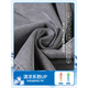 
Semir summer thin ice silk jeans boys casual pants loose straight wide-leg spring and autumn style Tiansi men's pants 1048# gray. L 115-135Jin[Jin equals 0.5 kg]