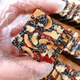 Flower Setang donkey-hide gelatin pieces 500g bags and box donkey-hide gelatin pure donkey-hide gelatin skin can be checked anti-counterfeiting donkey-hide gelatin cake two small bags