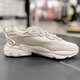 ADIDAS (ADIDAS) Clover Shoes Men's Shoes Women's Shoes 2025 NUEVO SUMMER OZWEEGO RETRO DADDY ZAPATOS PARECHA CASA GW9740 37