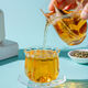 Ice oolong tea bags and tea bags oolong tea new flavor resistant to brewing and strong fragrance mint rich fragrance oolong tea Ice oolong tea 1 bag-5 small bags