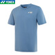 
YONEX 25 new Yonex YY badminton uniform sportswear T-shirt quick-drying breathable top short-sleeved men's style-16833CR-ice beige XL