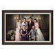 
Yonghuan Family Photos, Photo Frames, Wall-mounted Customized Photo Studio Wedding Photo Printing Living Room Wedding Photos Enlarged Customized 3894 Wood Grain Small 30-inch Inner Diameter 50.8*76.2