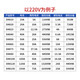 XMSJ Meigel single-phase solid-state relay JGX SSR MGR-1 D4860 D4825 D4840DA 3-32V 1 solid-state relay