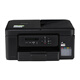 T725DW upgraded T735DW color inkjet photo printer remote wireless double-sided printing copy scanning T735DW standard + original black ink bottle