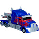 Transformers (Transformers) Kinder Boy Toy Car Car Model Spielen der Giftstudio -Serie Leadership Movie 4 Optimus Prime G0482