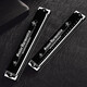 
Swan imported gong 24-hole polyphonic harmonica hall-level high-end adult accent professional performance-level adult gift-giving instrument 24-hole C-tune accent collector's edition hall-level