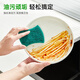 3M Scotch dishwashing cloth, sponge and scouring pad, 12 pieces, oil-removing rag and scouring pad, general kitchen utensils