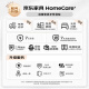 LAZBOY乐至宝真皮零靠墙功能沙发客厅双电动带翻倒几677橙【7天发】