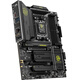 MSI X870/X870E Motherboard unterstützt CPU 9900x/9950x/9800x3d (AMD x870/Socket AM5) MSI X870 Tomahawk WiFi Tomahawk Rakete