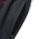 Pantalones de chándal de punto de punto de liing Hielo Seda de seda 25 Summer NUEVO estilo Running Fitness cómodos pantalones rectos AKLV727