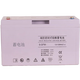 Longkai Zhiyue Yang 6-GFM-24 lead-acid maintenance-free battery 12V24Ah suitable for UPS uninterruptible power supply EPS power supply DC screen