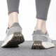 Adidas (adidas) Clover men's shoes and women's shoes sneakers spring RETROPY E5 breathable casual shoes running shoes GY9922 meters/gray/white 38.5