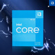 Intel 12. Generation 13. Generation 14. Generation CPU -Prozessor Boxed CPU Gaming Office Home Joint Insurance Fünf Jahre Core I3 12100 Boxed LGA1700 Pin