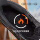 361 Men's sports shoes, autumn and winter plus velvet to keep warm, outdoor water-repellent casual running cotton shoes 672332205BF-3