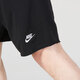 耐克（NIKE）运动套装男 2025春季新款时尚高尔夫polo透气短袖t恤休闲针织短裤 FN3895-010+DX0767-010 S