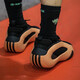 阿迪达斯 （adidas）篮球鞋男鞋 夏季新款哈登8代实战训练缓震耐磨低帮运动休闲球鞋 IE2694 40 (245mm)