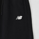 NEW BALANCE/NB舒适透气亲肤柔软针织运动裤女款黑色针织长裤 MLF12142-BK MLF12142-BK M