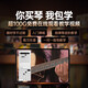 Saga (Saga) Guitare SF700 SF800 VANCOUVER FOLK SEUX ACRE Guitare Box électrique Saga Guitare Instrument de musique débutant 40 pouces