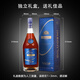
Tiloss Wine VSOP Brandy 1L Pack French Original Bottle Original Imported Wine 40 Degree Gift 1L 6 Bottles Whole Box